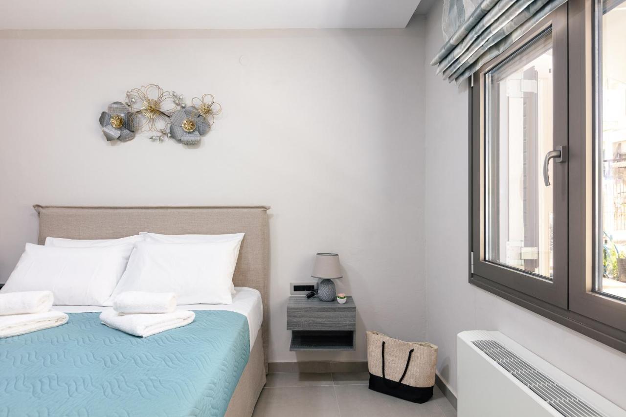 Estia Comfort House Casa de férias Chrissi Akti Chania