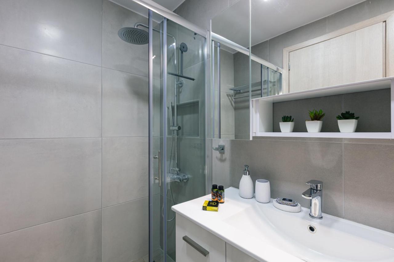 Estia Comfort House Feriehus *