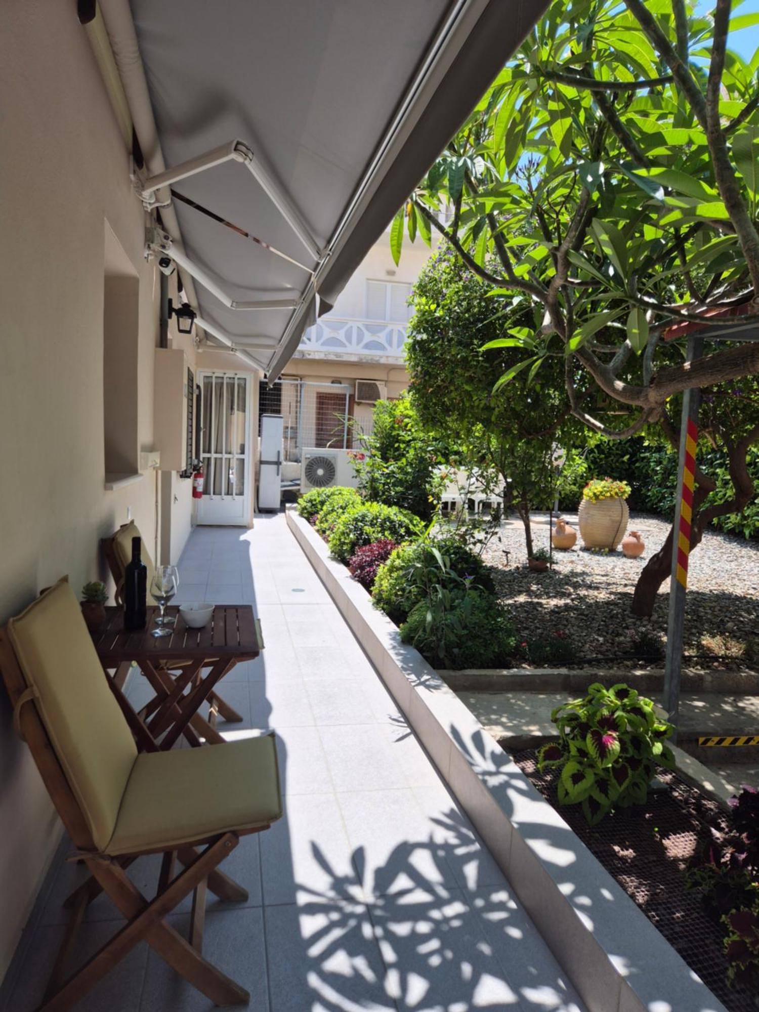 Estia Comfort House Khania