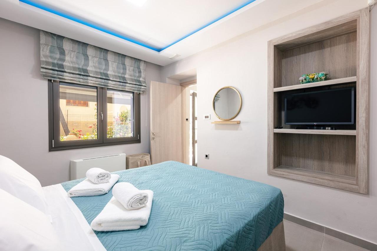 Estia Comfort House Hébergement de vacances