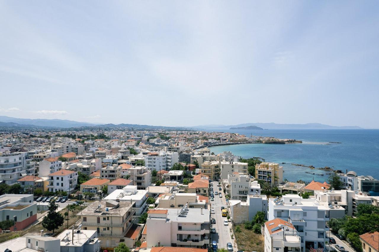Estia Comfort House Case de vacanță Chania (Crete)