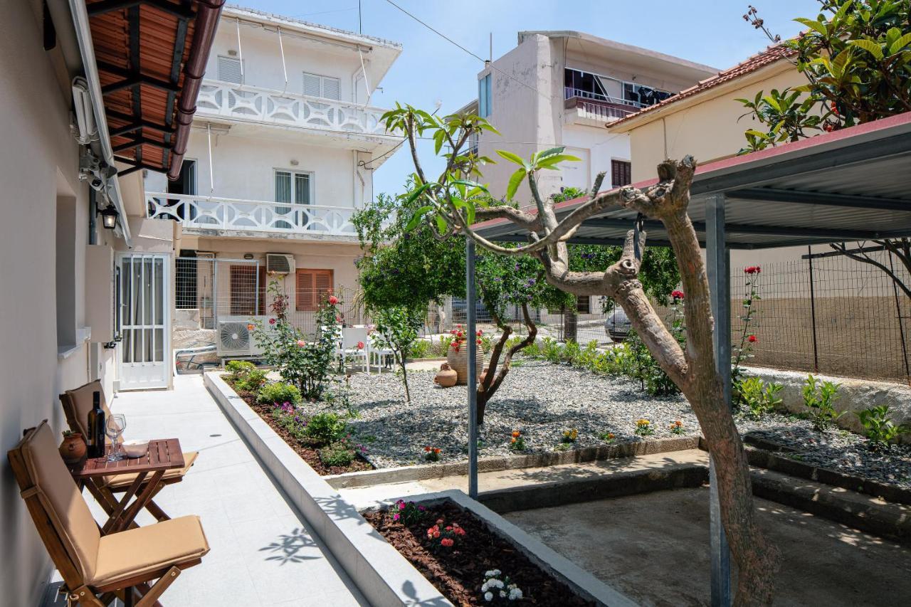 Estia Comfort House Case de vacanță