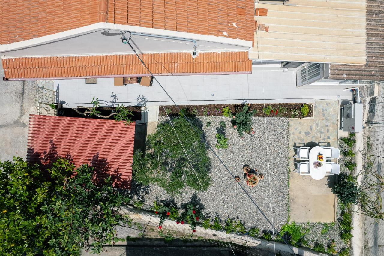 Estia Comfort House Case de vacanță *