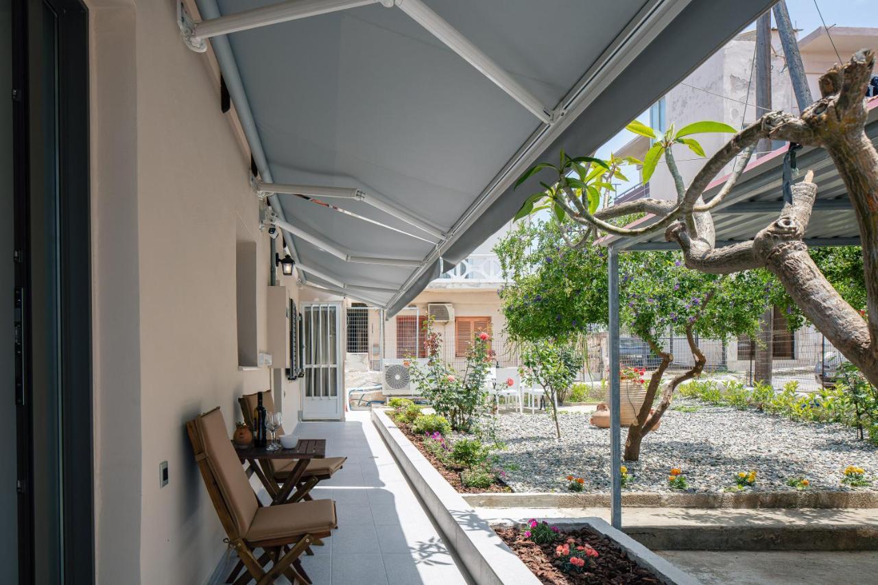 Estia Comfort House Hébergement de vacances *